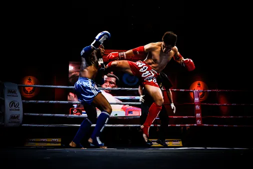 Muay Thai Techniques and Strategies